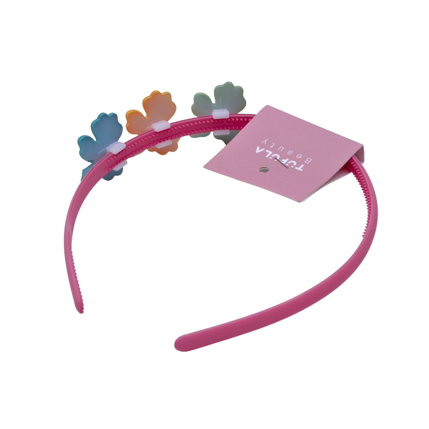 Fancy hair bands for kids ( Pack of 1 )