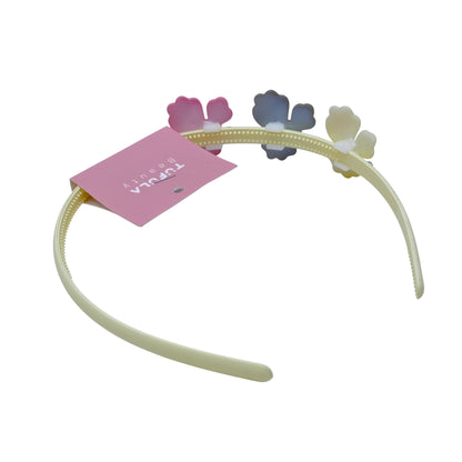 Fancy hair bands for kids ( Pack of 1 )