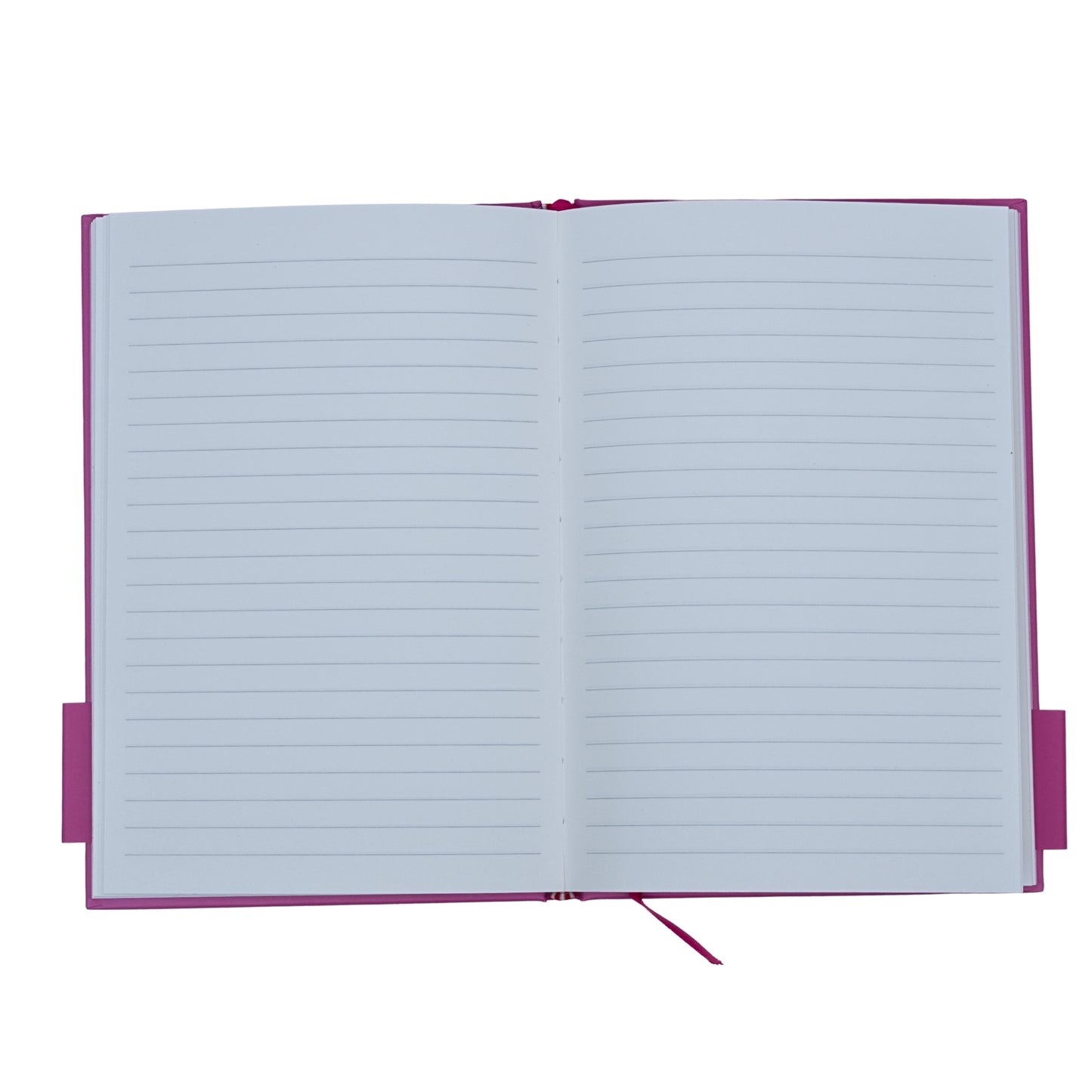 Simple carry hand notebook diary