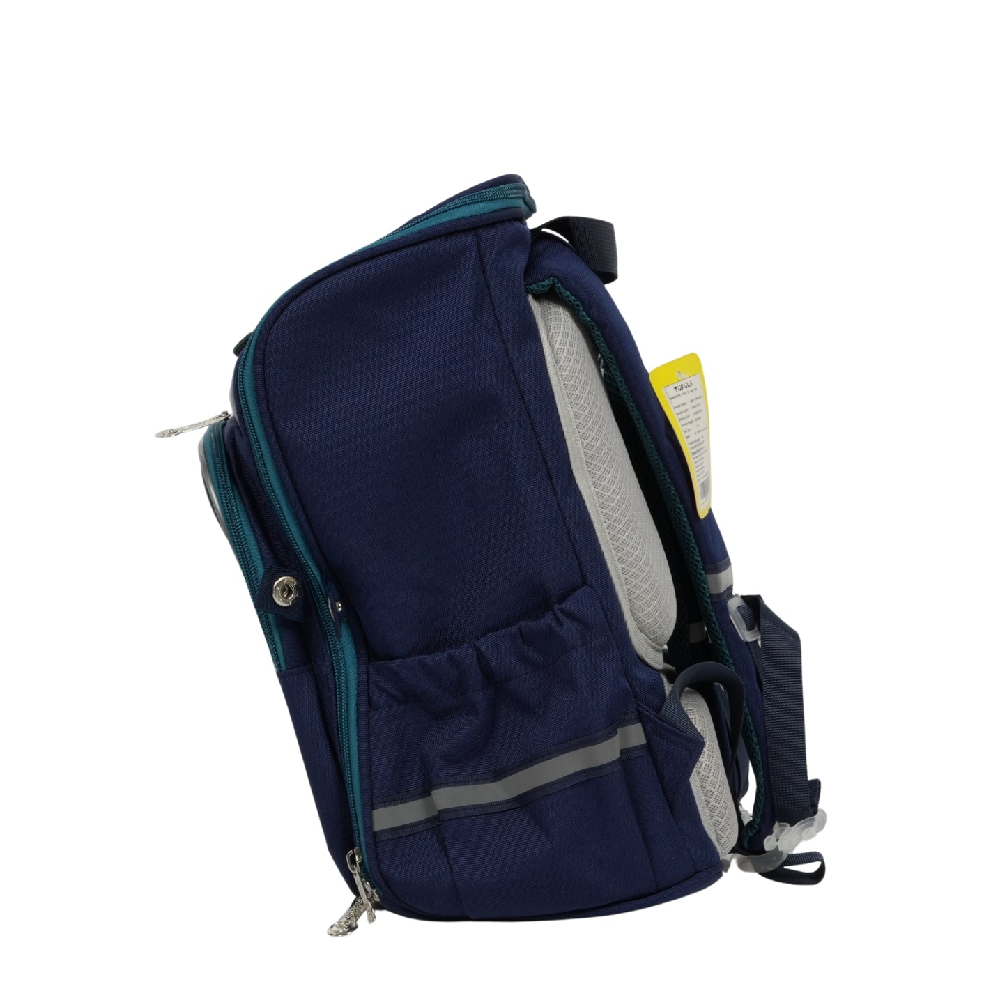 Blue school Bag