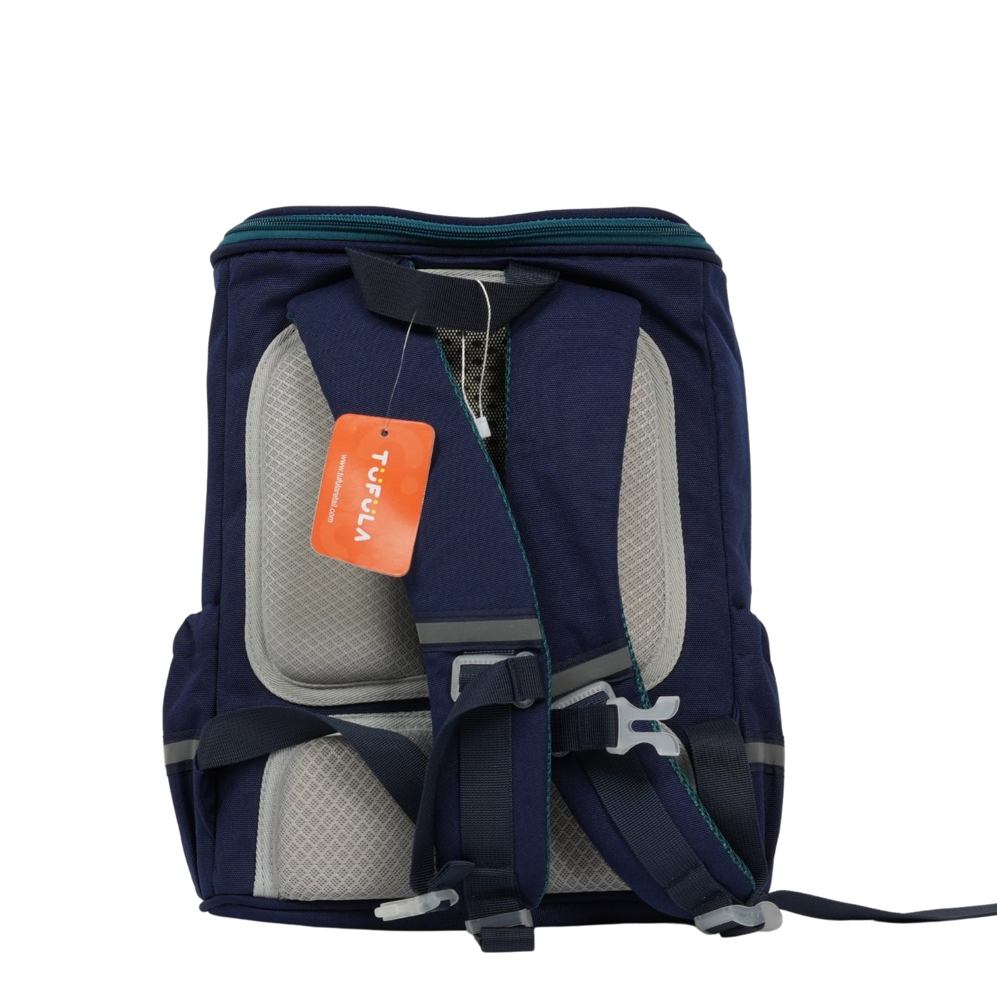 Blue school Bag