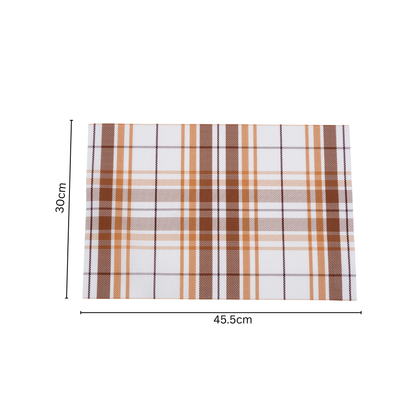 Table mats
