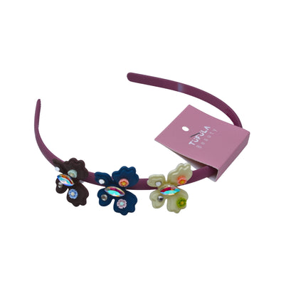 Fancy hair bands for kids ( Pack of 1 )