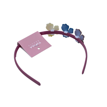 Fancy hair bands for kids ( Pack of 1 )