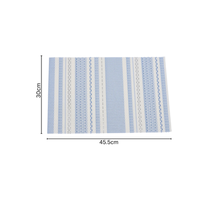 Matching table runners