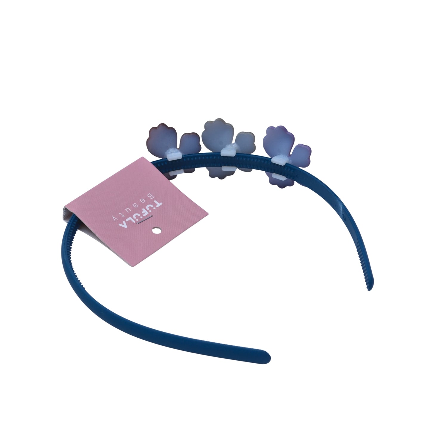 Fancy hair bands for kids ( Pack of 1 )