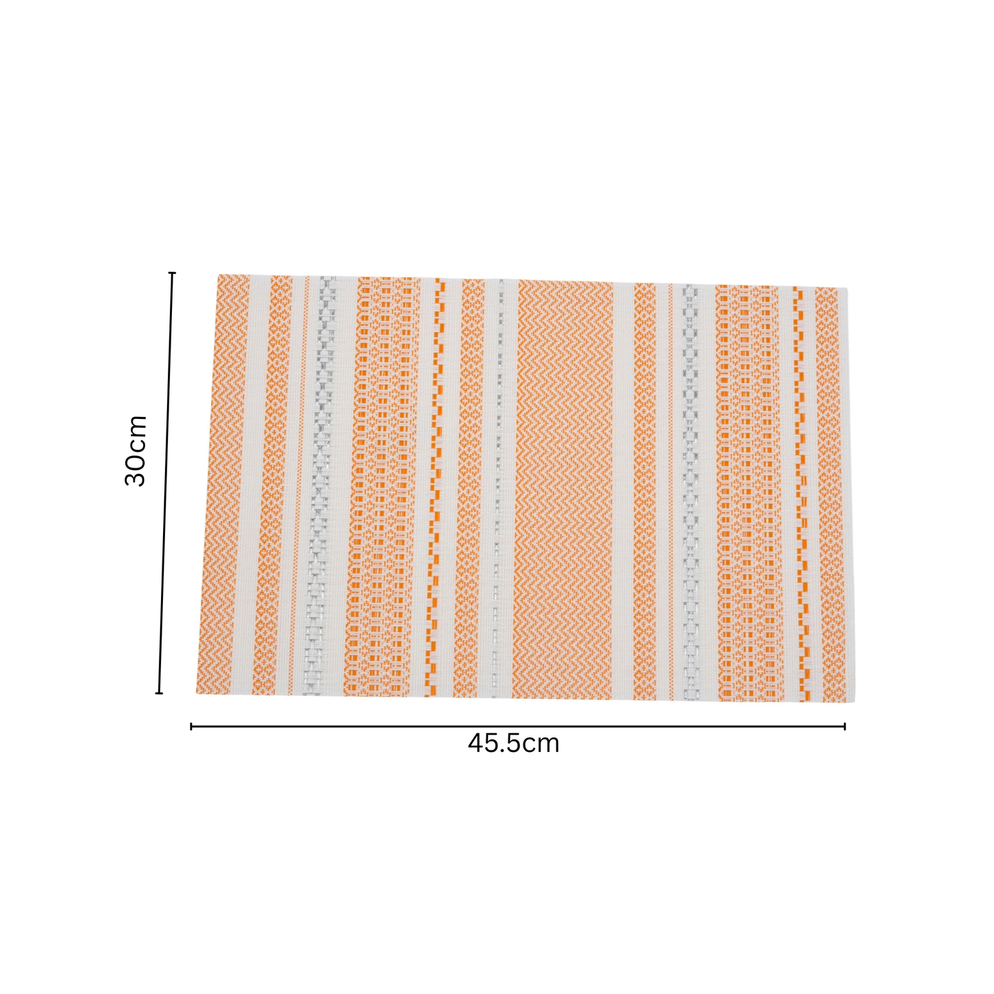 Matching table runners
