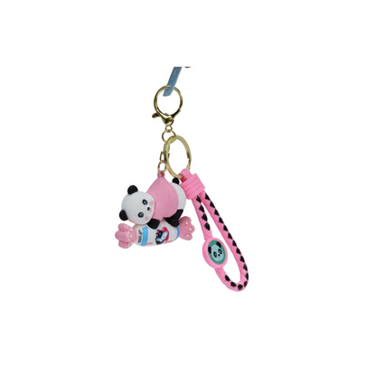 cartoon keychain