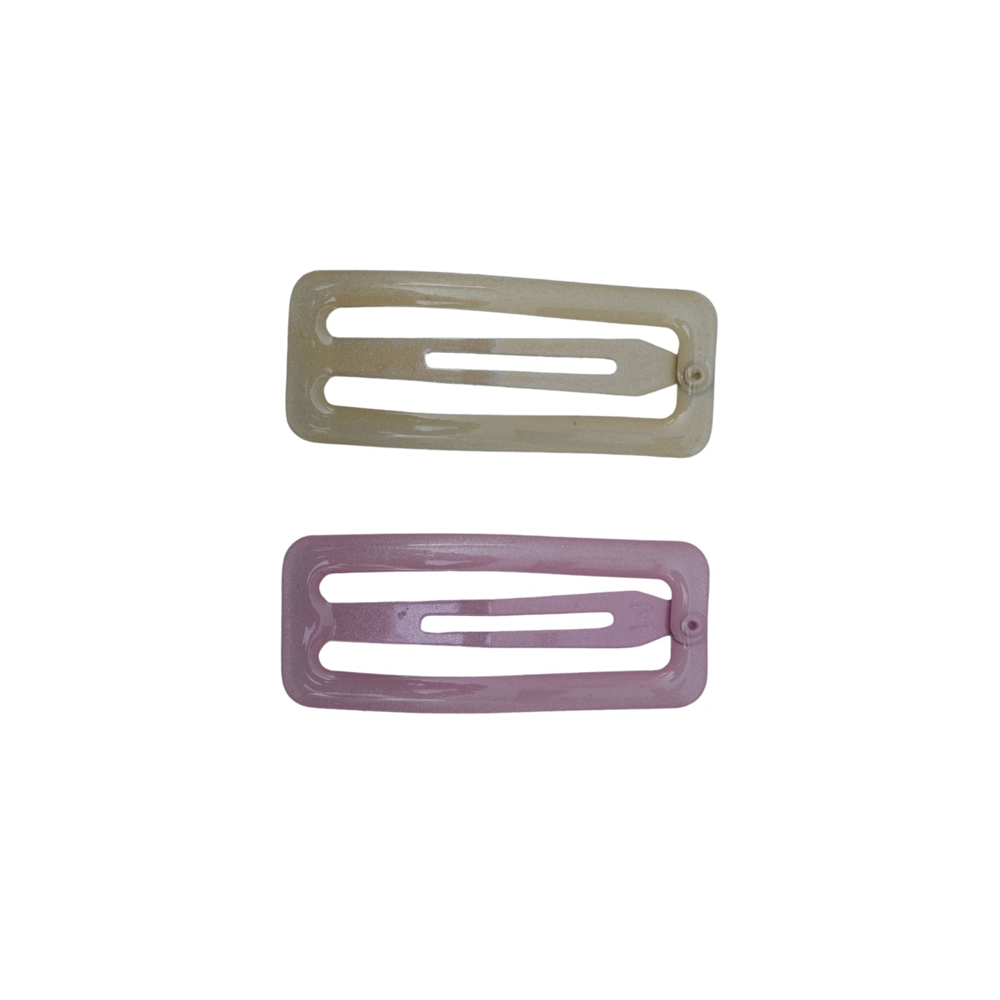 Adorable Gift Hamper Hair Clips (pack of 2 clips)
