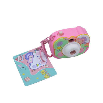 SOFTTOYS KEYCHAIN