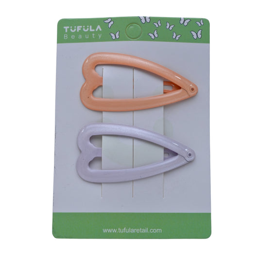 Adorable Gift Hamper Hair Clips (pack of 2 clips)