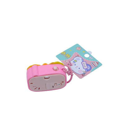 SOFTTOYS KEYCHAIN