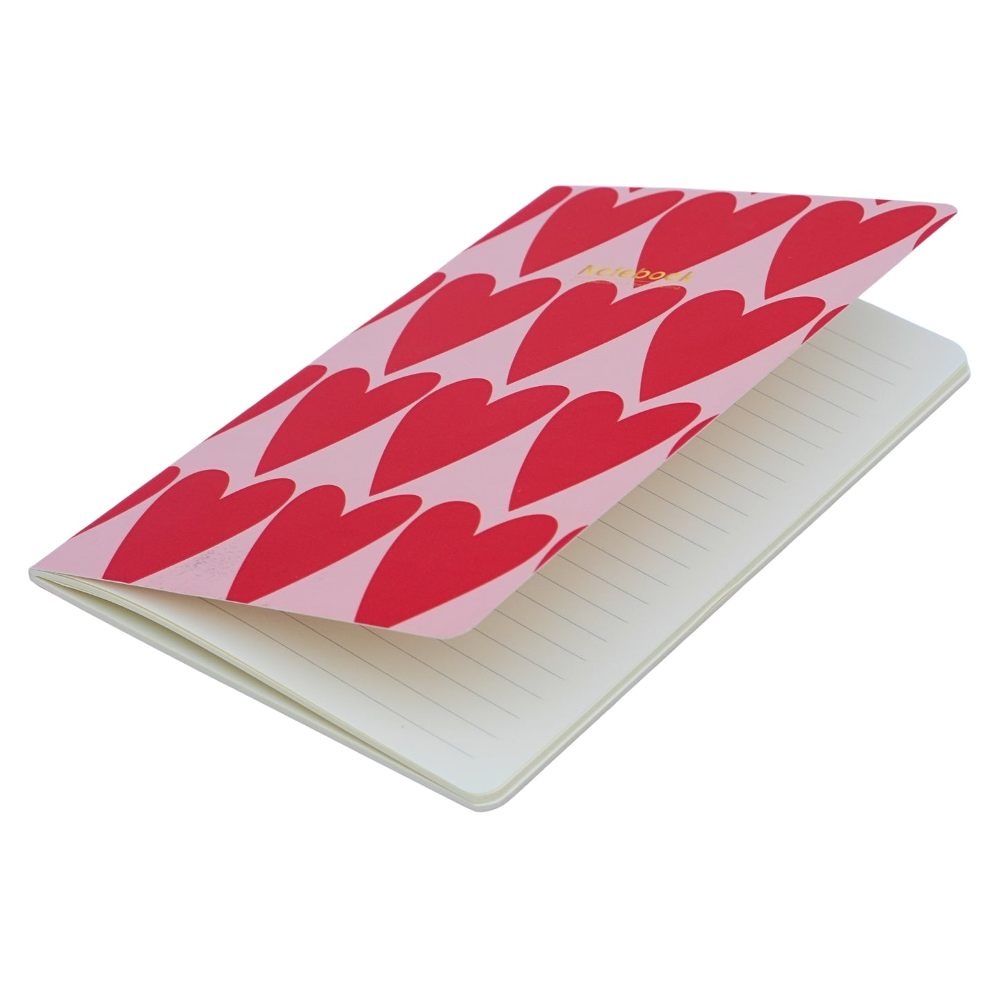 Notebook Diary for Lovers