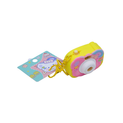SOFTTOYS KEYCHAIN