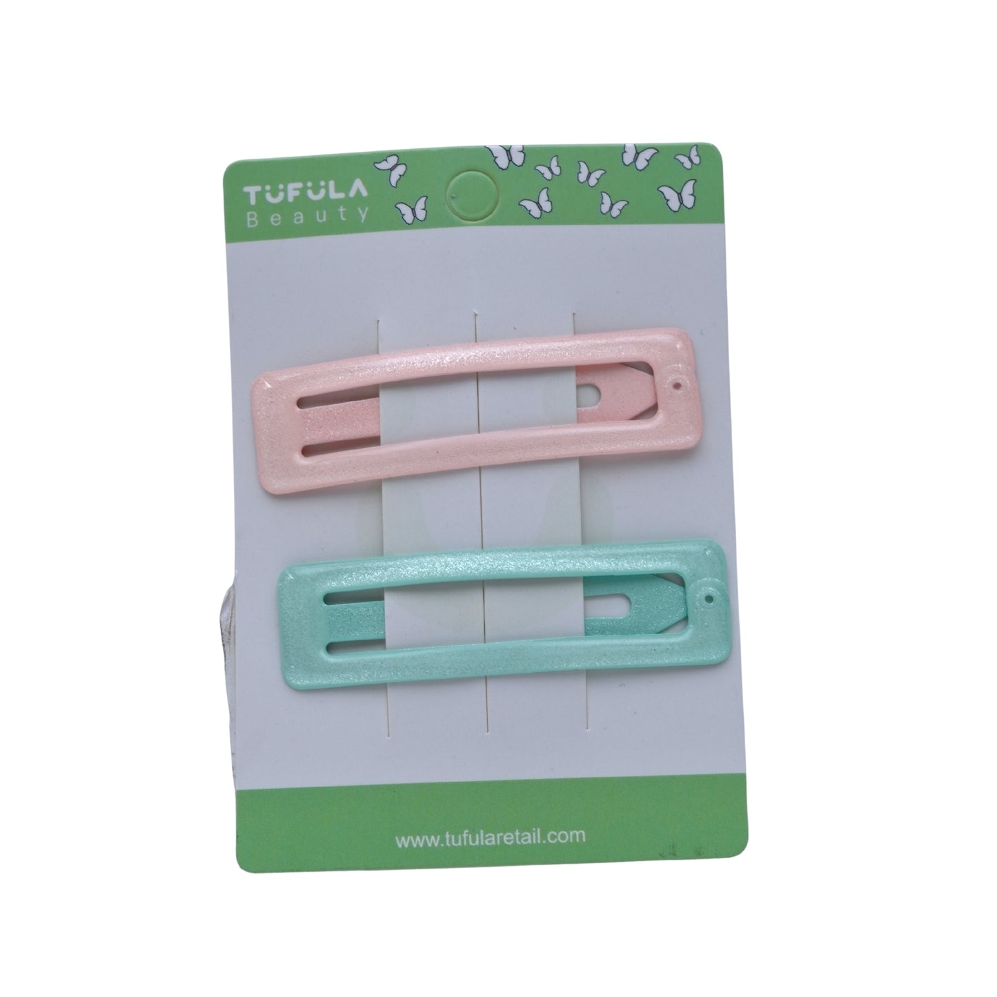 Adorable Gift Hamper Hair Clips (pack of 2 clips)