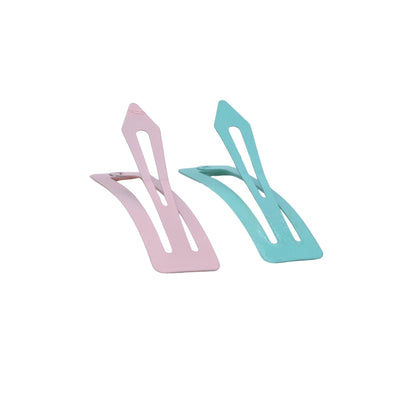 Adorable Gift Hamper Hair Clips (pack of 2 clips)
