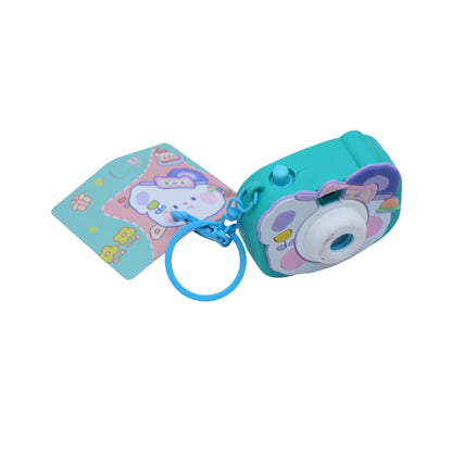 SOFTTOYS KEYCHAIN