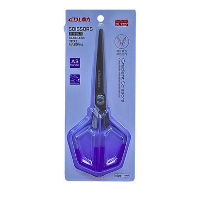 Aesthetic scissors