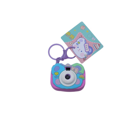 SOFTTOYS KEYCHAIN