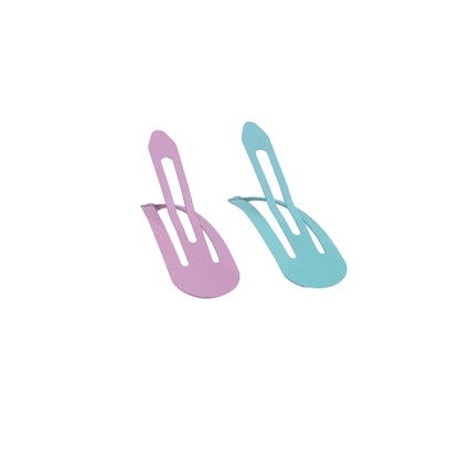 Adorable Gift Hamper Hair Clips (pack of 2 clips)