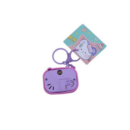 SOFTTOYS KEYCHAIN