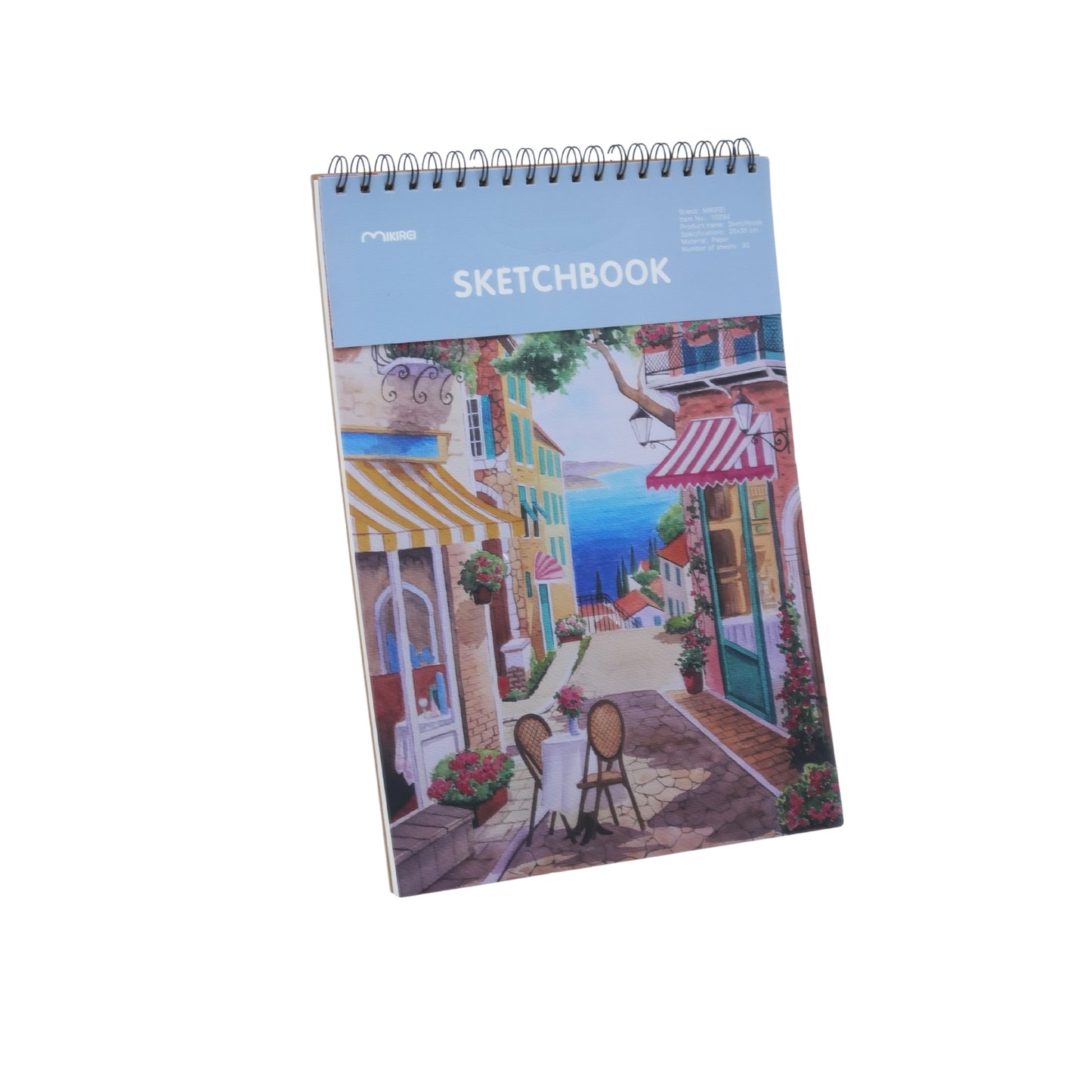 Sketch book