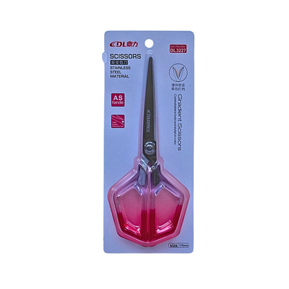Aesthetic scissors