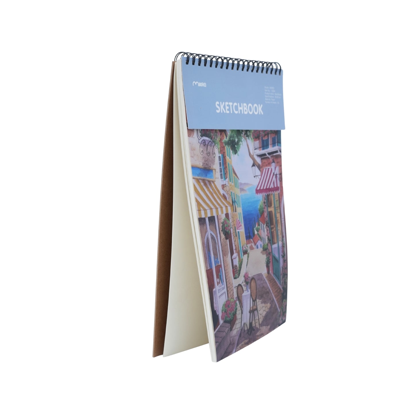 Sketch book