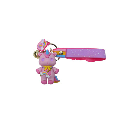 SOFTTOYS KEYCHAIN