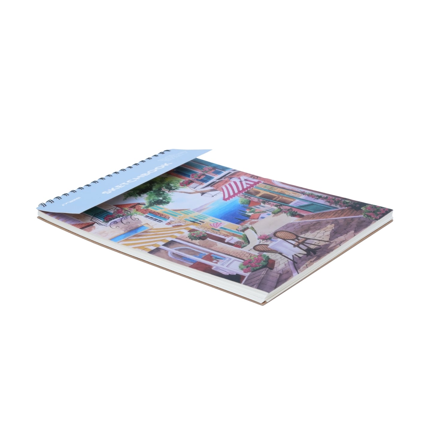 Sketch book