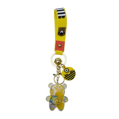 SOFTTOYS KEYCHAIN