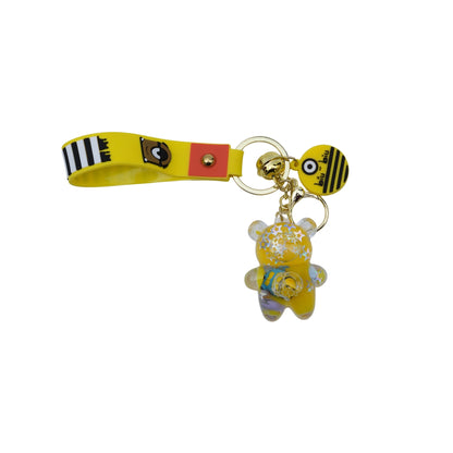 SOFTTOYS KEYCHAIN