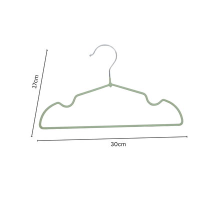 Hanger ( Pack of 10 )