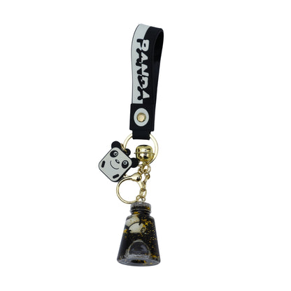 SOFTTOYS KEYCHAIN