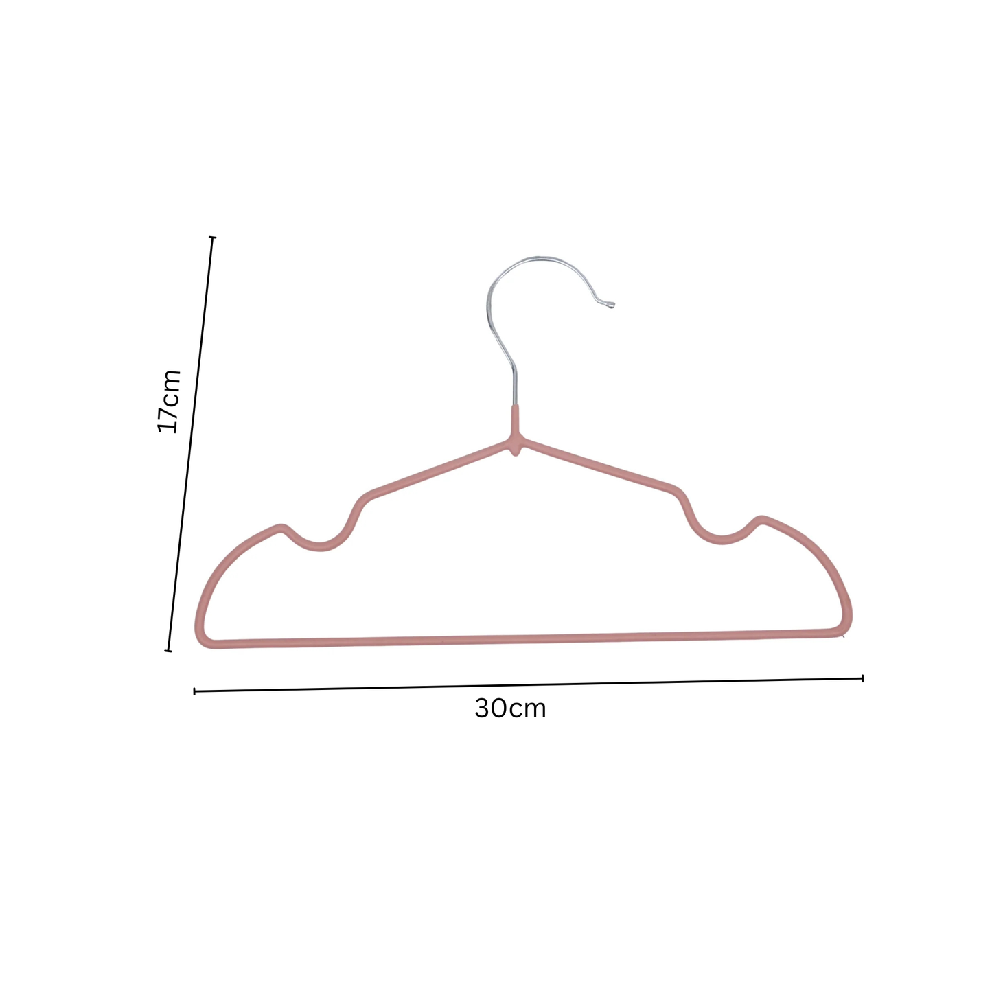Hanger ( Pack of 10 )