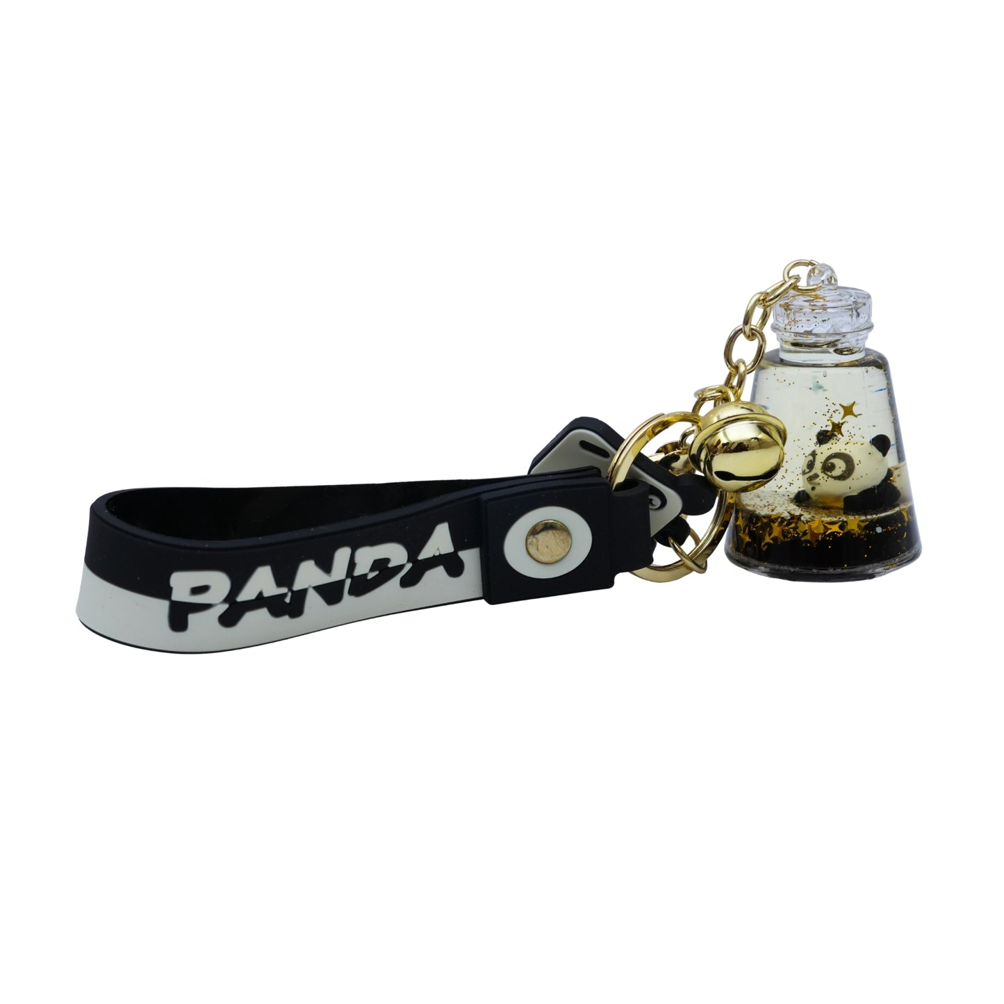 SOFTTOYS KEYCHAIN