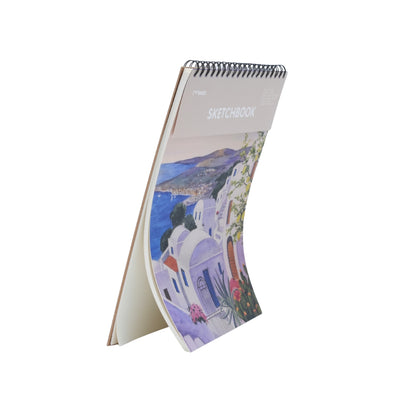 Sketch book