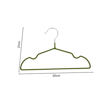 Hanger ( Pack of 10 )