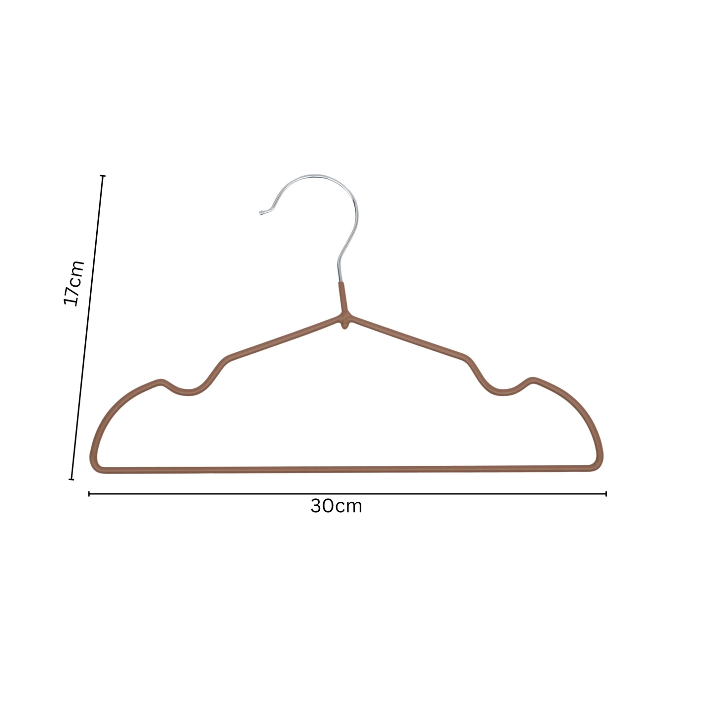 Hanger ( Pack of 10 )