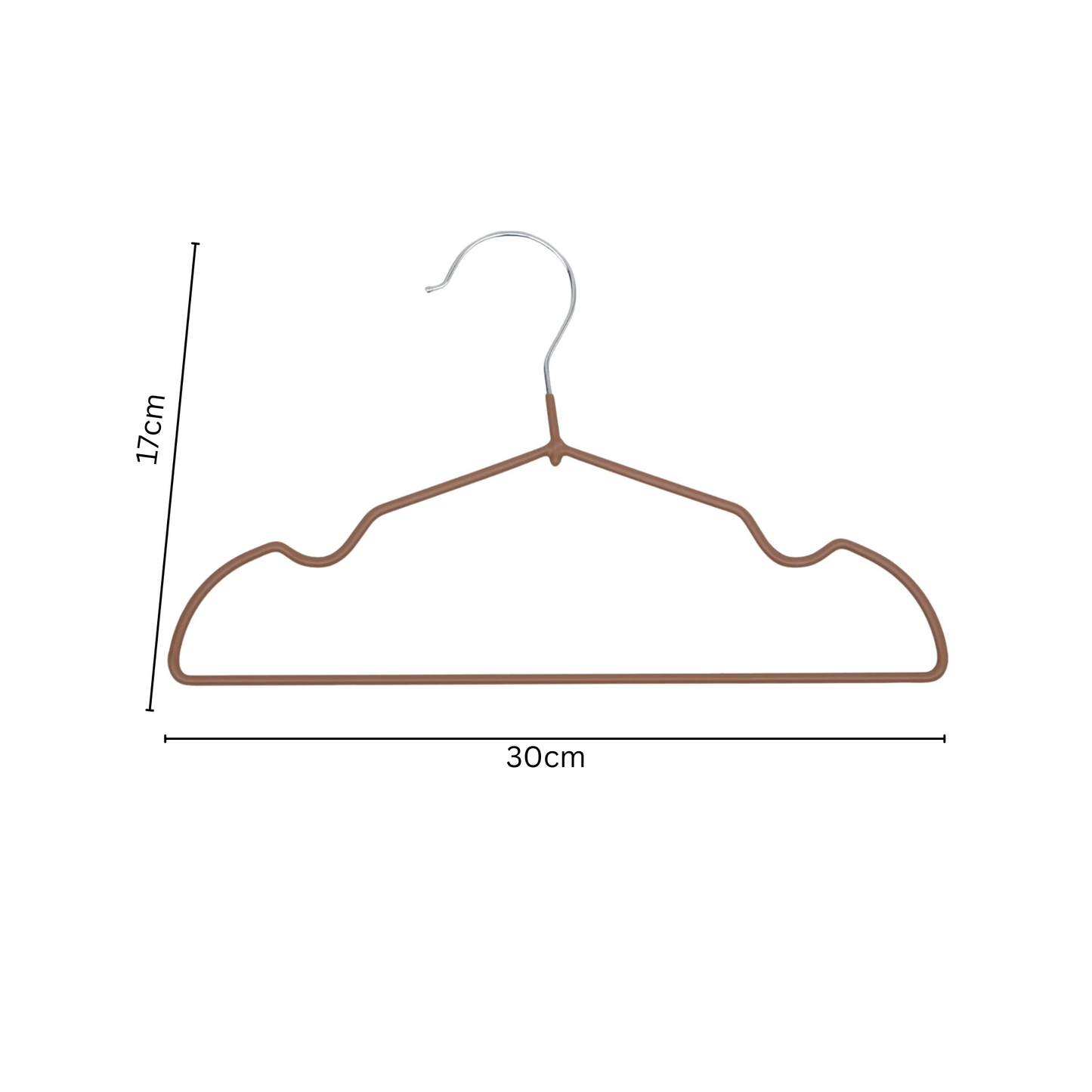 Hanger ( Pack of 10 )