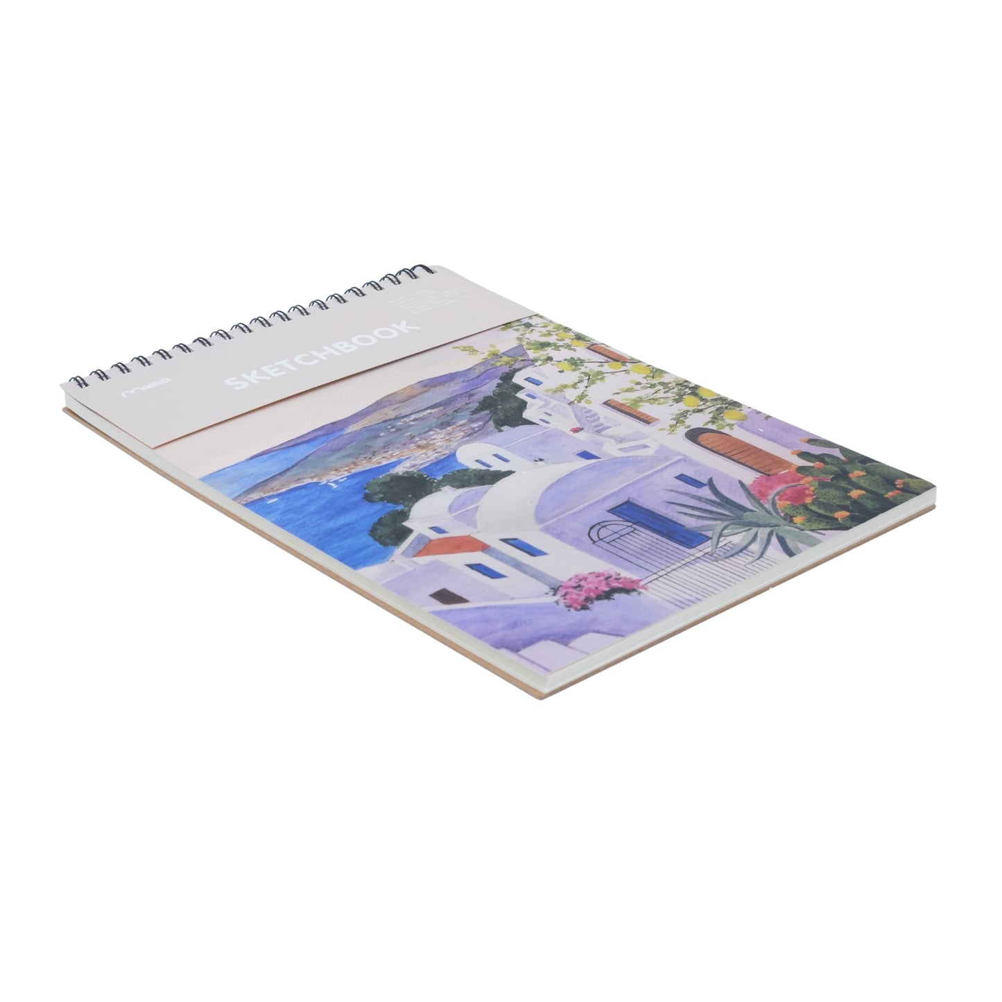 Sketch book