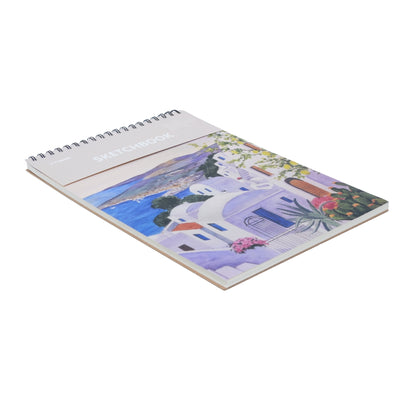 Sketch book