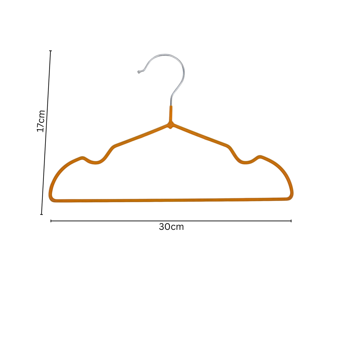 Hanger ( Pack of 10 )