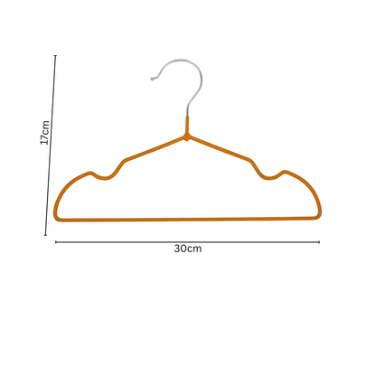Hanger ( Pack of 10 )