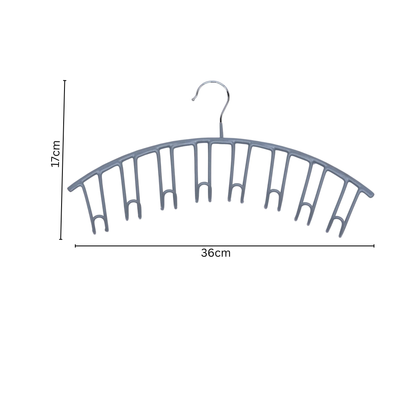 Multiple hanger