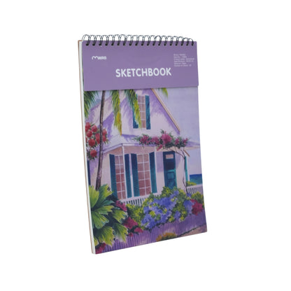 Sketch book