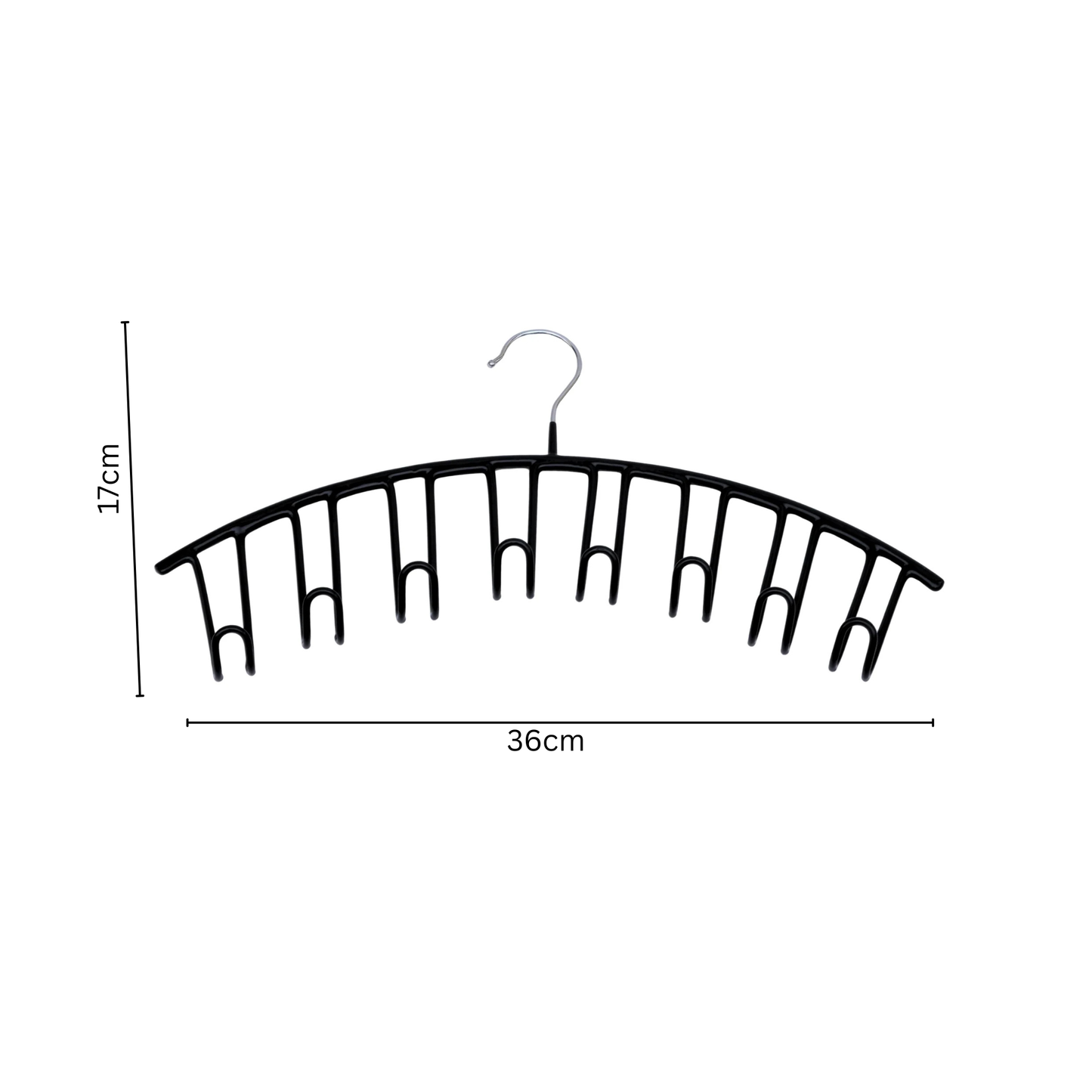 Multiple hanger