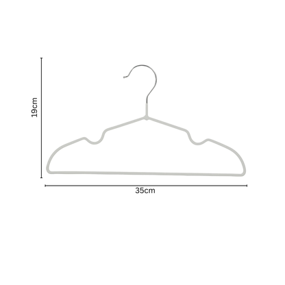 Hanger ( Pack of 10)
