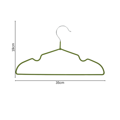 Hanger ( Pack of 10)
