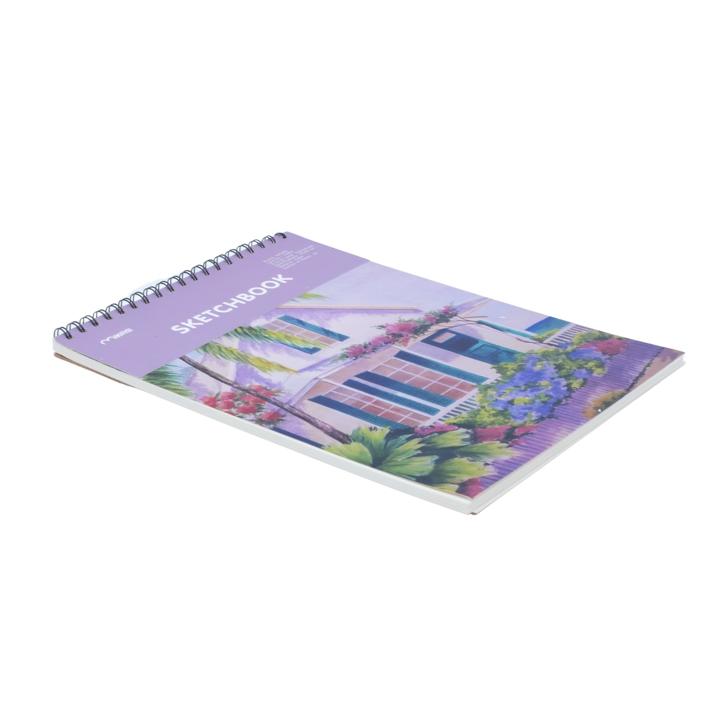 Sketch book